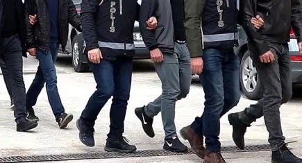 İzmir’de kooperatif yolsuzluğunda 4 tutuklama