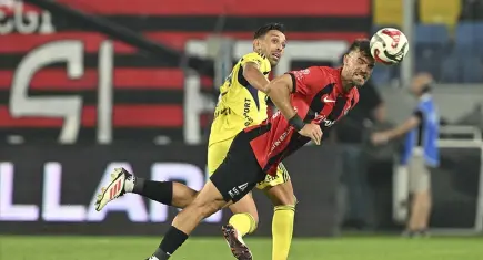 Kadıköy’de köklü rekabet: Fenerbahçe ile Gençlerbirliği 96. kez karşı karşıya