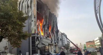 Dilovası’nda 7 kişinin can verdiği fabrika yangının iddianamesi yeniden yazıldı