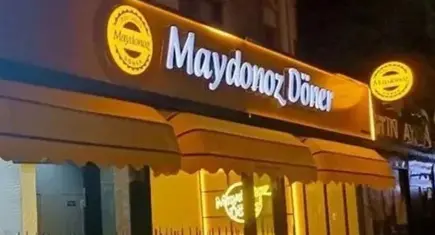 Maydonoz Döner satılıyor: TMSF dev teklif için düğmeye bastı