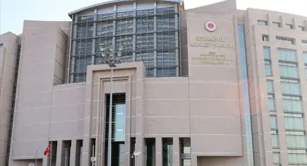 Mossad’a çalıştığı tespit edilen 2 şüpheli tutuklandı