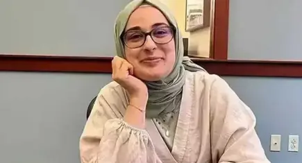 ABD mahkemesinden doktora öğrencisi Rümeysa Öztürk hakkında kritik karar