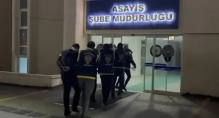 Ankara'da zihinsel engelli vatandaşa işkence: 4 şüpheli yakalandı