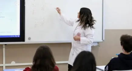 Eğitim-İş’ten Milli Eğitim Bakanlığı’na başvuru