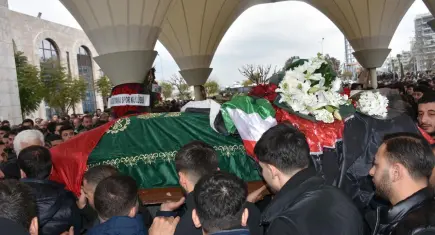 Kazada ölen KSK taraftarı Serhat son yolculuğuna uğurlandı