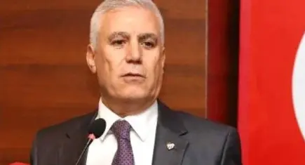 Mustafa Bozbey, CHP’den istifa edeceği iddialarını bir kez daha yalanladı