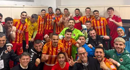 Tire 2021 FK, 5 haftalık galibiyet hasretine son verdi