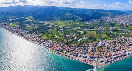 Türkiye’nin ‘En Zengin’ 7 ilçesi belli oldu