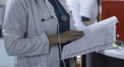 Üsküdar Devlet Hastanesi’nde ‘Ameliyat Rüşveti’ operasyonu: 2 doktor gözaltında