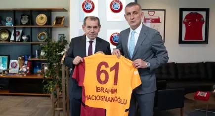 Dursun Özbek’ten "Şampiyonluk Desteği" iddiasına zehir zemberek yanıt: Zırcahil insanlar!