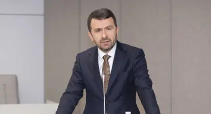 Genel Müdür Çay: “Somut sonuçlar üreten iş birliklerini kararlılıkla sürdüreceğiz”
