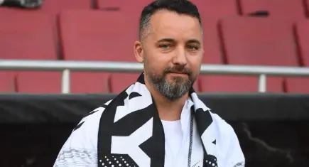 Altay Teknik Direktörü Karagöz: Bu görev benim için bir sorumluluk çağrısı