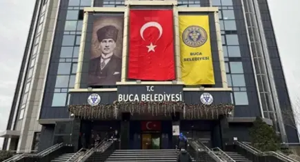 Buca Belediyesi soruşturmasında tutuklu sayısı 14’e çıktı