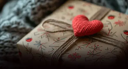 Buca’da Sevgililer Günü hediyesi kadınların emeği olacak