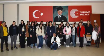 EÜ’de sahte haberler semineri