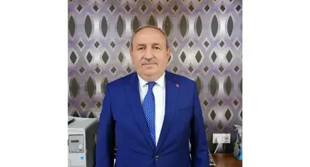 AK Partili Uzun’dan Karabağlar’a benzin istasyonu tepkisi: Belediyecilik oyunu çeviriyorlar!