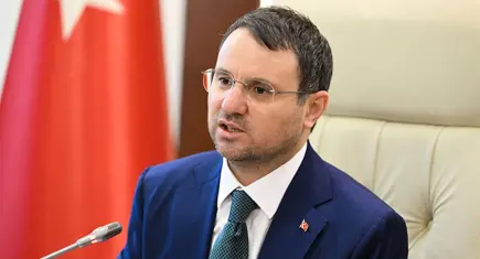 Bakan Gürlek: İBB yolsuzluk davası canlı yayınlanabilir
