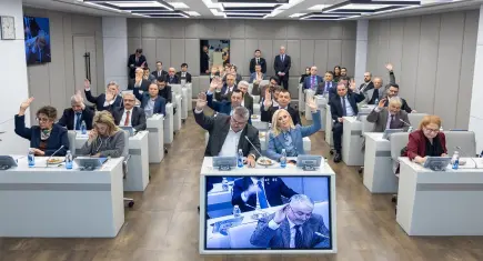 Basın İlan Kurumu’ndan basın çalışanlarına destek artışı