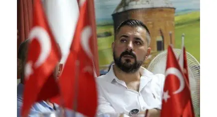 CHP Buca İlçe Başkanı Suat Bulut’tan açıklama