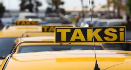 Taksilerde kart geçmiyor devri bitiyor: Yeni nesil cihaz zorunluluğu geldi!