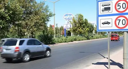 Trafikte 'Caydırıcı ' dönem başladı!