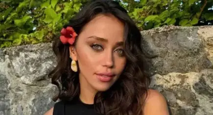 Zeynep Alkan’dan OnlyFans açıklaması
