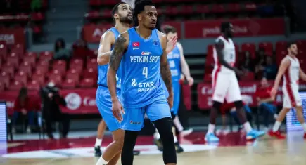 Petkimspor, Mersin deplasmanında çıkış arıyor