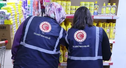 Ramazan ayında temel ihtiyaç ürünlerinde kampanya ve indirim uygulamaları artırılacak
