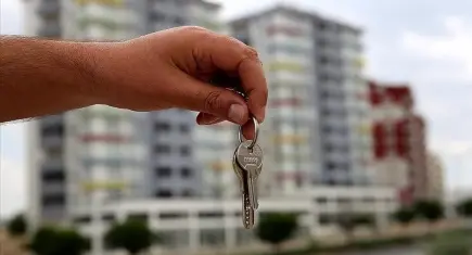 Satılık taşınmaz ilanları için doğrulama dönemi yarın başlıyor