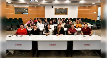 Bornova’da belediye personeline eşitlik eğitimi