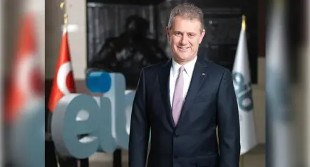 Egeli ihracatçılar 20 ayrı kurumun yönetiminde
