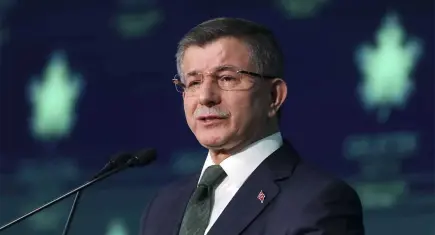 Gelecek Partisi ittifak yapacak mı?