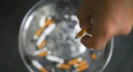 Bir sigara grubuna zam geldi