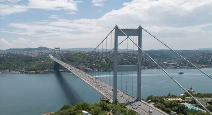 CHP’nin köprülerin özelleştirilmesine karşı yürüyüşüne Valilik izni çıkmadı