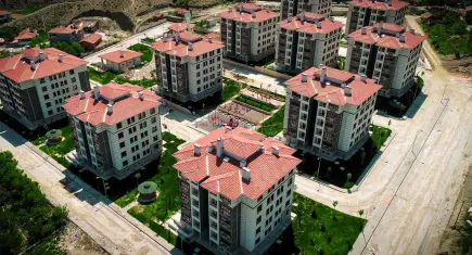 İlk Evim Konut Kredisi ile yüzde 1,20 faiz oranıyla ev alma fırsatı! İlk Evim Konut Kredisi şartları|1,20 faizli ev kredisi detayları