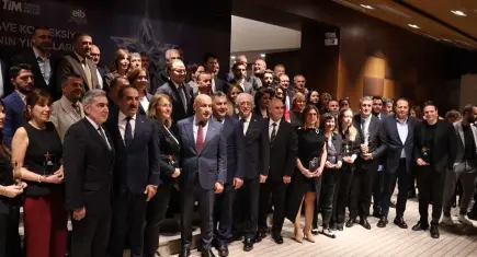 TİM Başkanı Gültepe'den 'Mısır'a kaçış değerlendirmesi: Sakınca görmüyorum