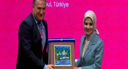 Bakan Göktaş: Türkiye, doğurganlık hızı en çok düşen 4. ülke oldu"