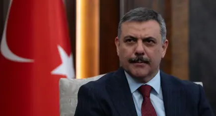 İçişleri Bakanı Mustafa Çiftçi’den Meclis gerginliğine tepki