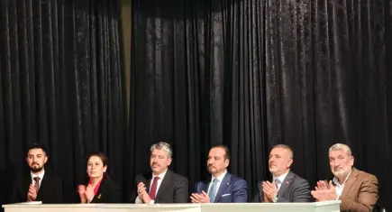 Kürşad Zorlu’dan "Terörsüz Türkiye" raporu açıklaması: Son aşamadayız
