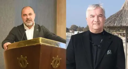 Öztürk’ten İşler’e liman çıkışı: Bilgisi olmadan konuşması trajikomik