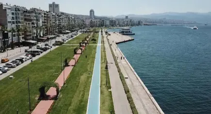 ŞPO’dan Başkan Tugay’a ‘Kordon’ çıkışı: 3 ayda ne değişti?