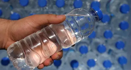 3 adet su için 600 lira ödediler: Bakanlık devreye girdi