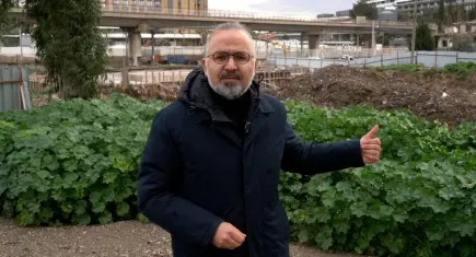 AK Parti Grup Başkan Vekili Yıldız, yarım kalan battı-çıktı önünden seslendi