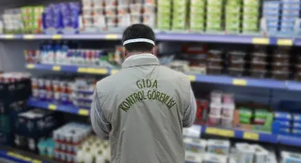 Bakanlık taklit-tağşiş listesini güncelledi: Ramazan öncesi 54 yeni ürün açıklandı