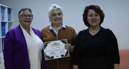 Ege Üniversitesi’nden toplum ruh sağlığına büyük katkı: Yas danışmanlığı eğitimi