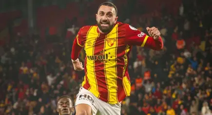 Göztepe’de Beşiktaş maçı öncesi hücum alarmı