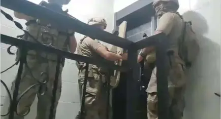 İzmir merkezli DEAŞ soruşturmasında 8 gözaltı