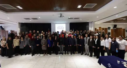 Karabağlar’da yerel eşitlik için adımlar atılacak