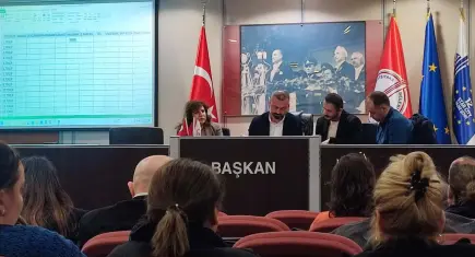 Karşıyaka'da çetin promosyon pazarlığı: Son teklif ne oldu?