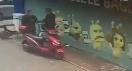 Nazilli’de JASAT’tan kaçamadı: Uyuşturucu satarken suçüstü yakalandı